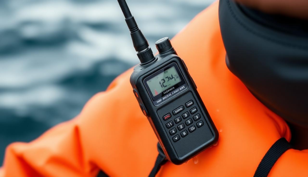Best Handheld VHF Radios in 2026